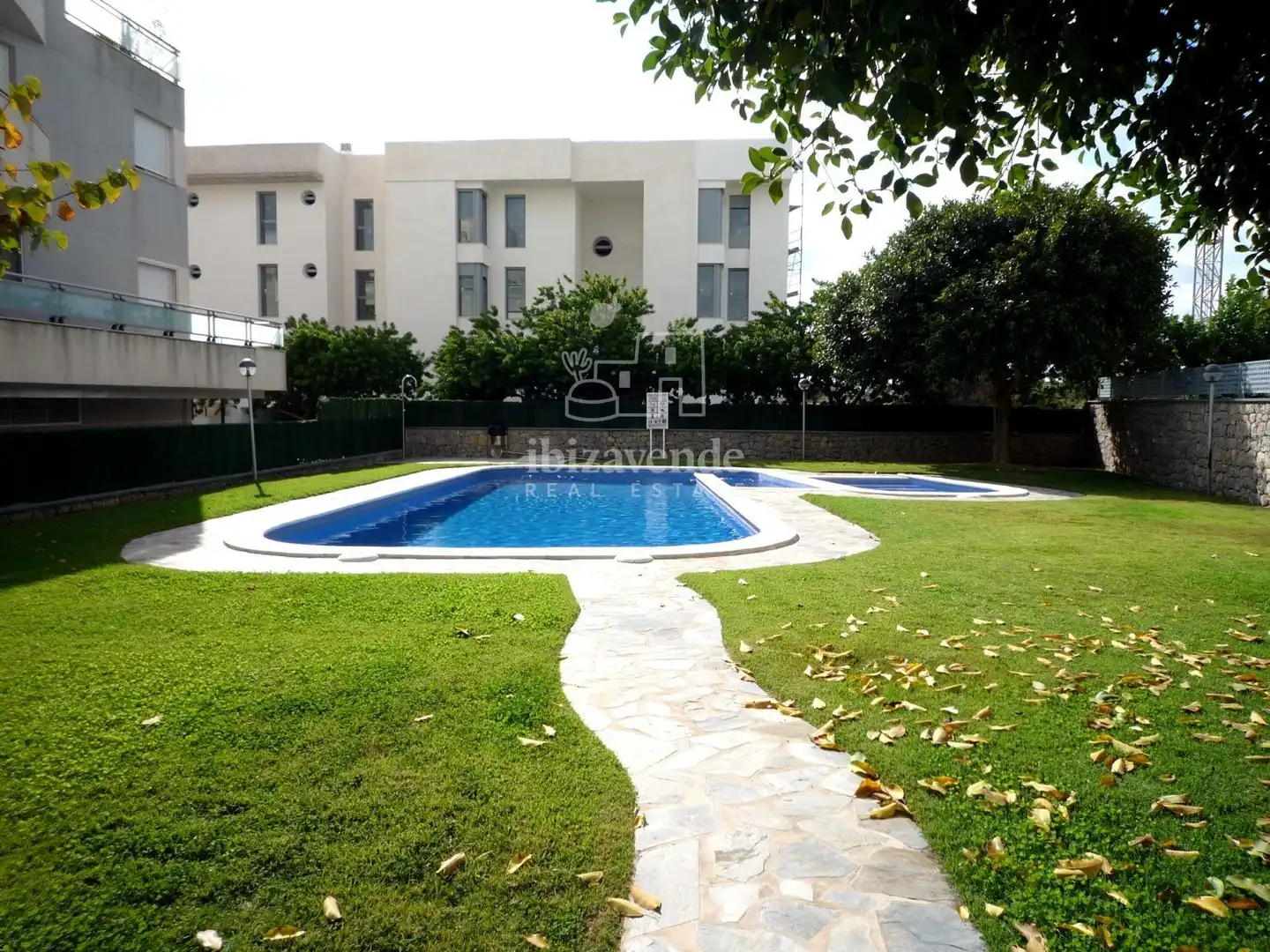 Flat for rent in Pere Matutes Noguera, Ses Figueretes - Platja d'en Bossa - Cas Serres