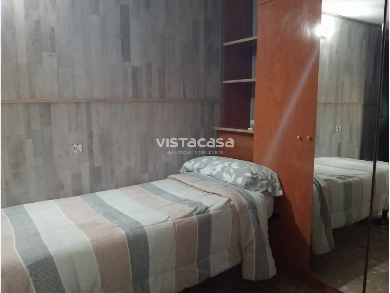 Wohnung zur Miete in El Viso del Alcor