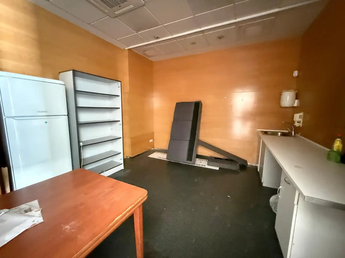 Local comercial en venda a Carrer de l'Estació, imagen 15
