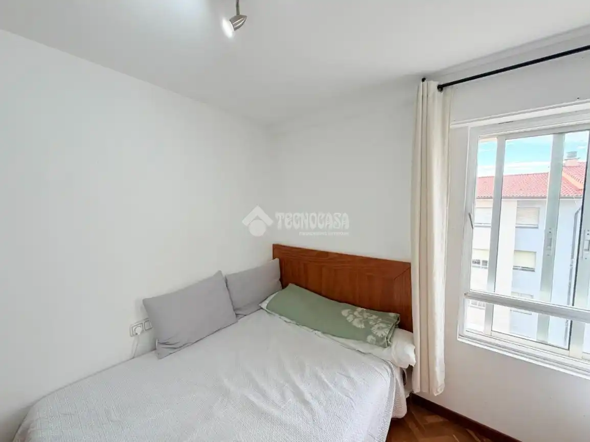 Habitación de Piso en venta en Segovia con Balcón