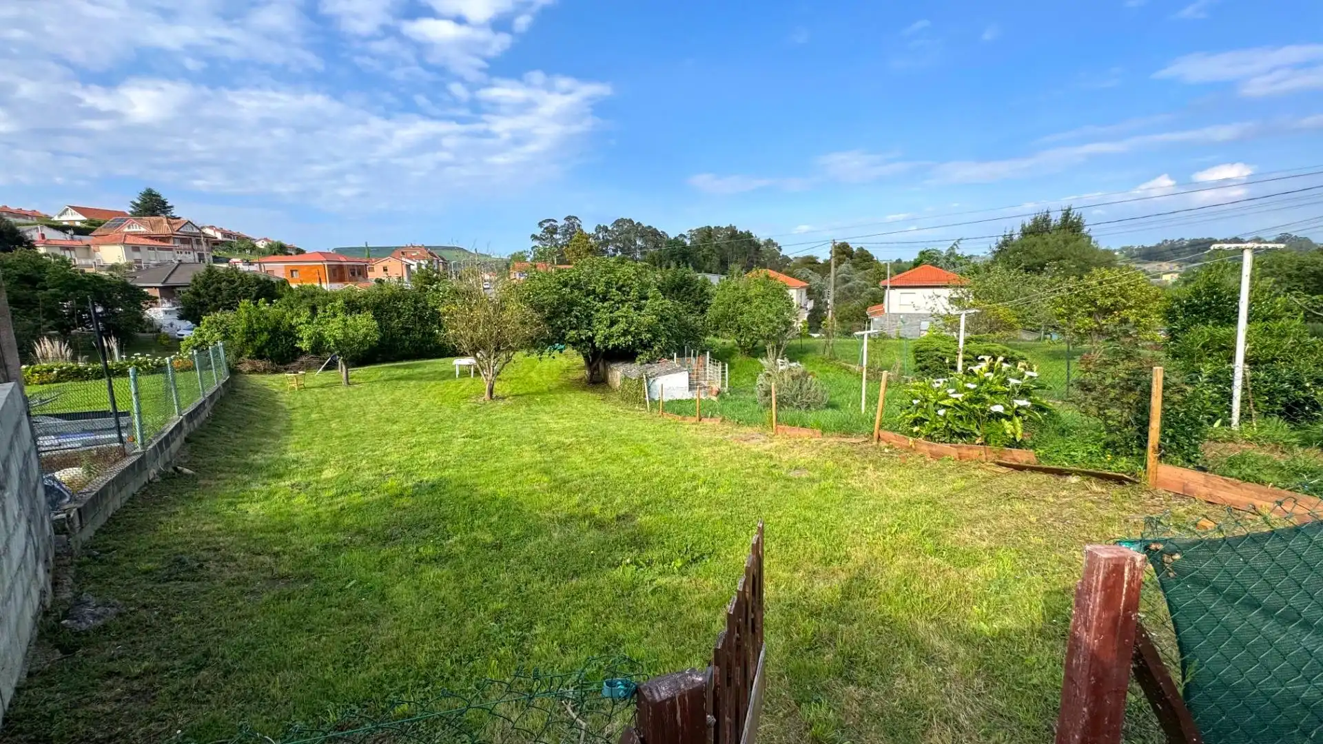 Casa adosada en venta en Santillana del Mar con Calefacción, Jardín privado y Terraza