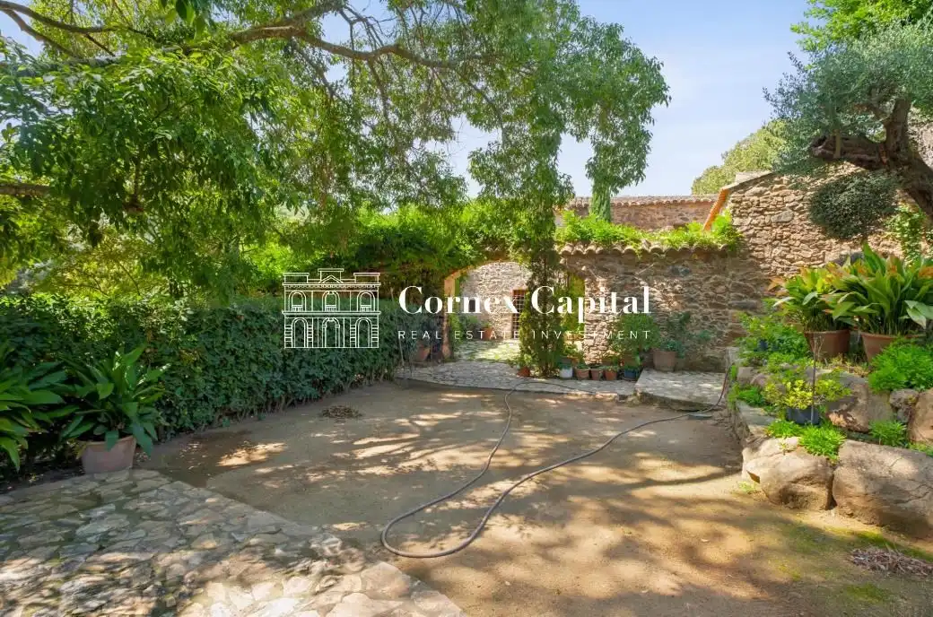 Country house with pool for sale in Vall Llobrega, imagen 33