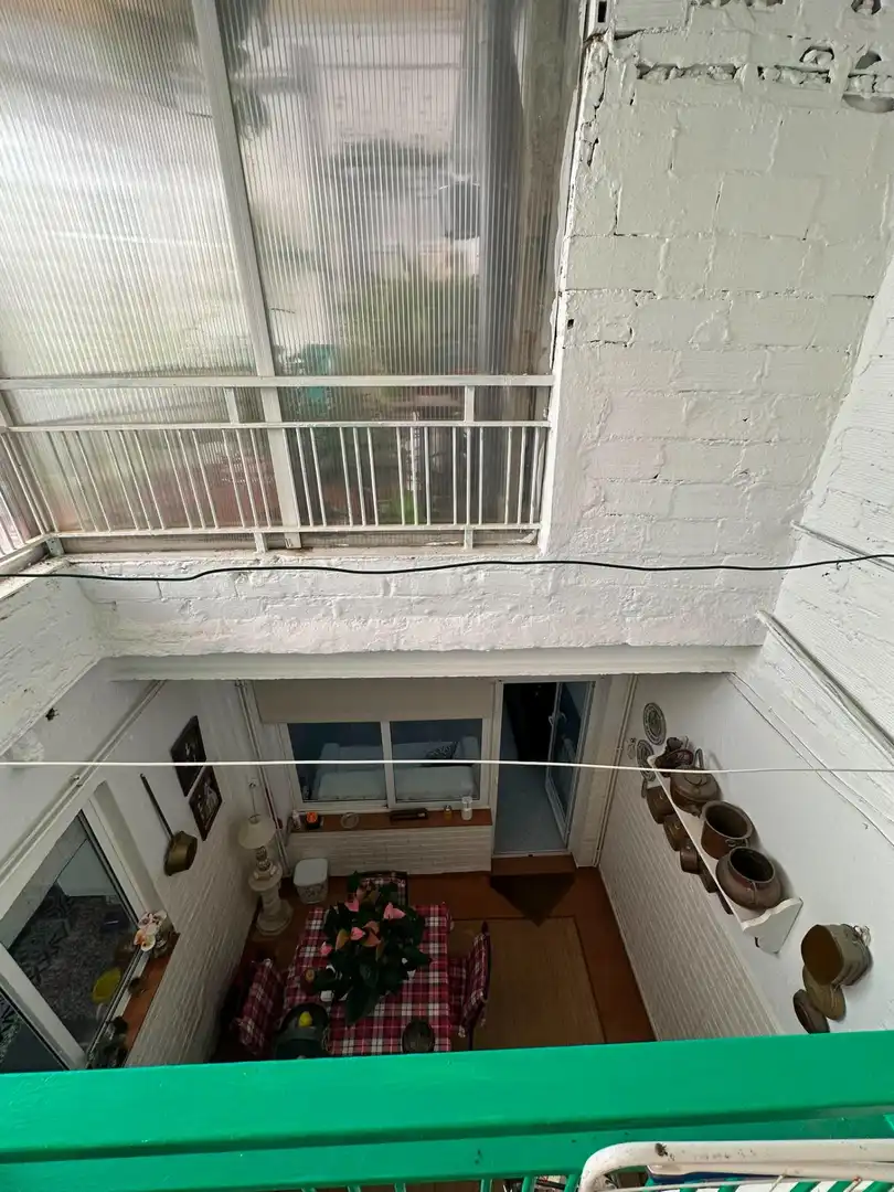 Balcony of Houses for sale in Sabadell