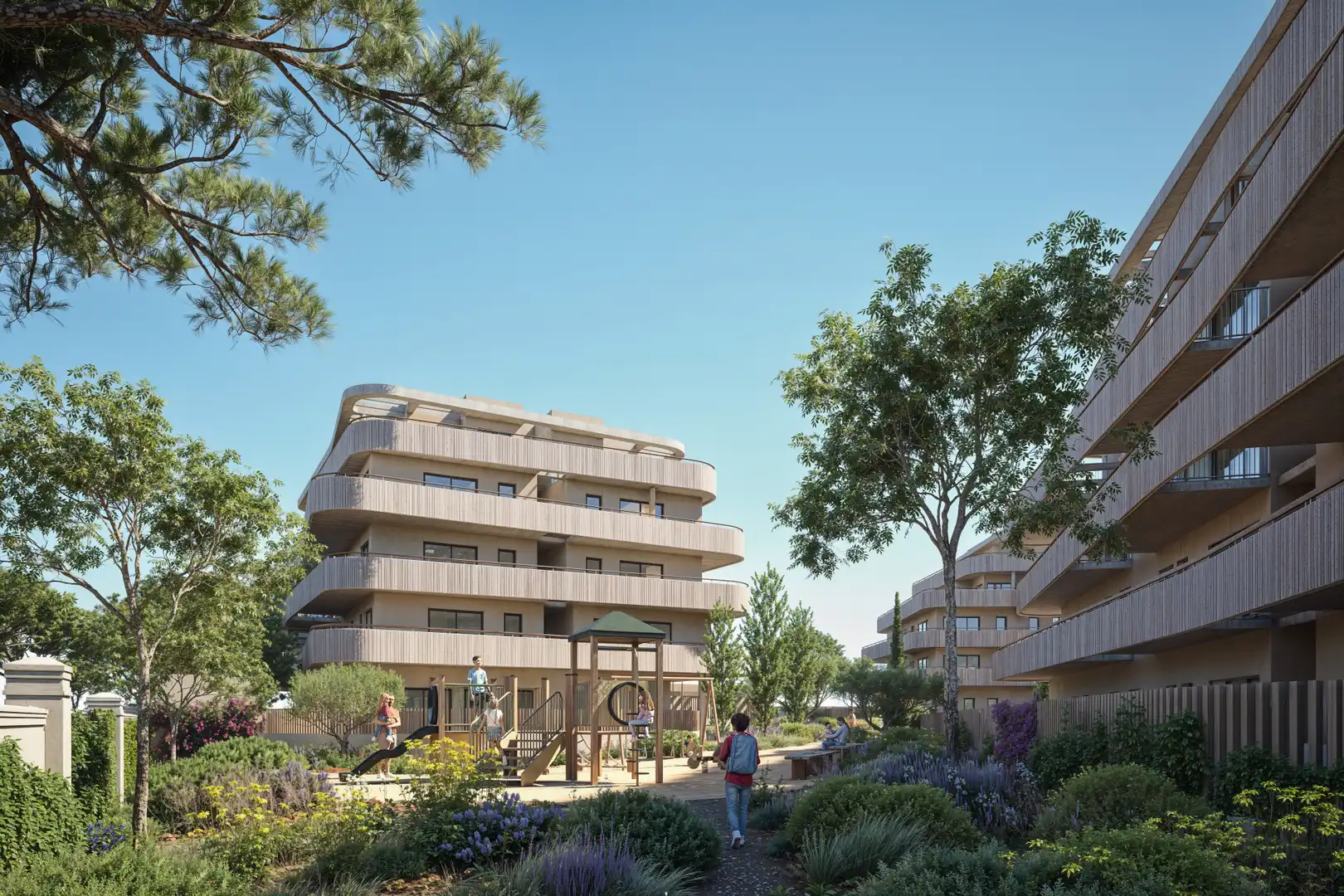 Planta baja en venta en Avinguda Passapera, 10, Fenals