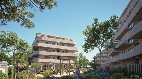 Photo 3 of Flat for sale in Avinguda Passapera, 10, Fenals, Girona