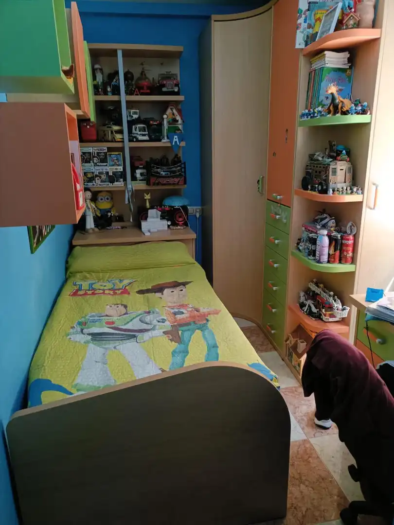 Maison à vendre à San Felipe - El Almendral - La Merced, imagen 18
