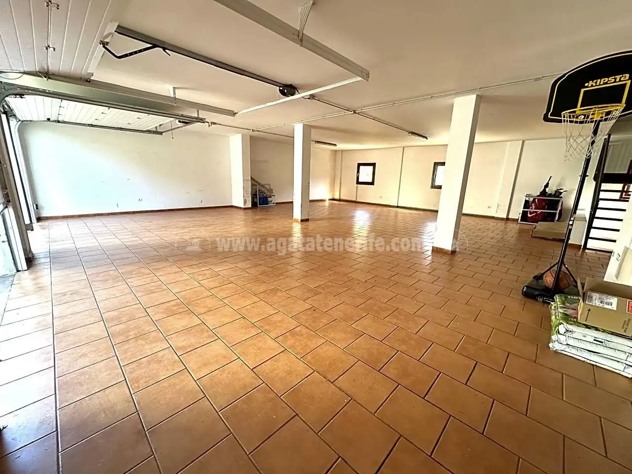 Casa o chalet en venta en Los Silos con Aire acondicionado, Jardín privado y Terraza