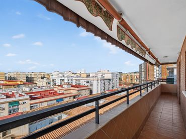 Appartement avec ascenseur à vendre à Calle Santa Marta