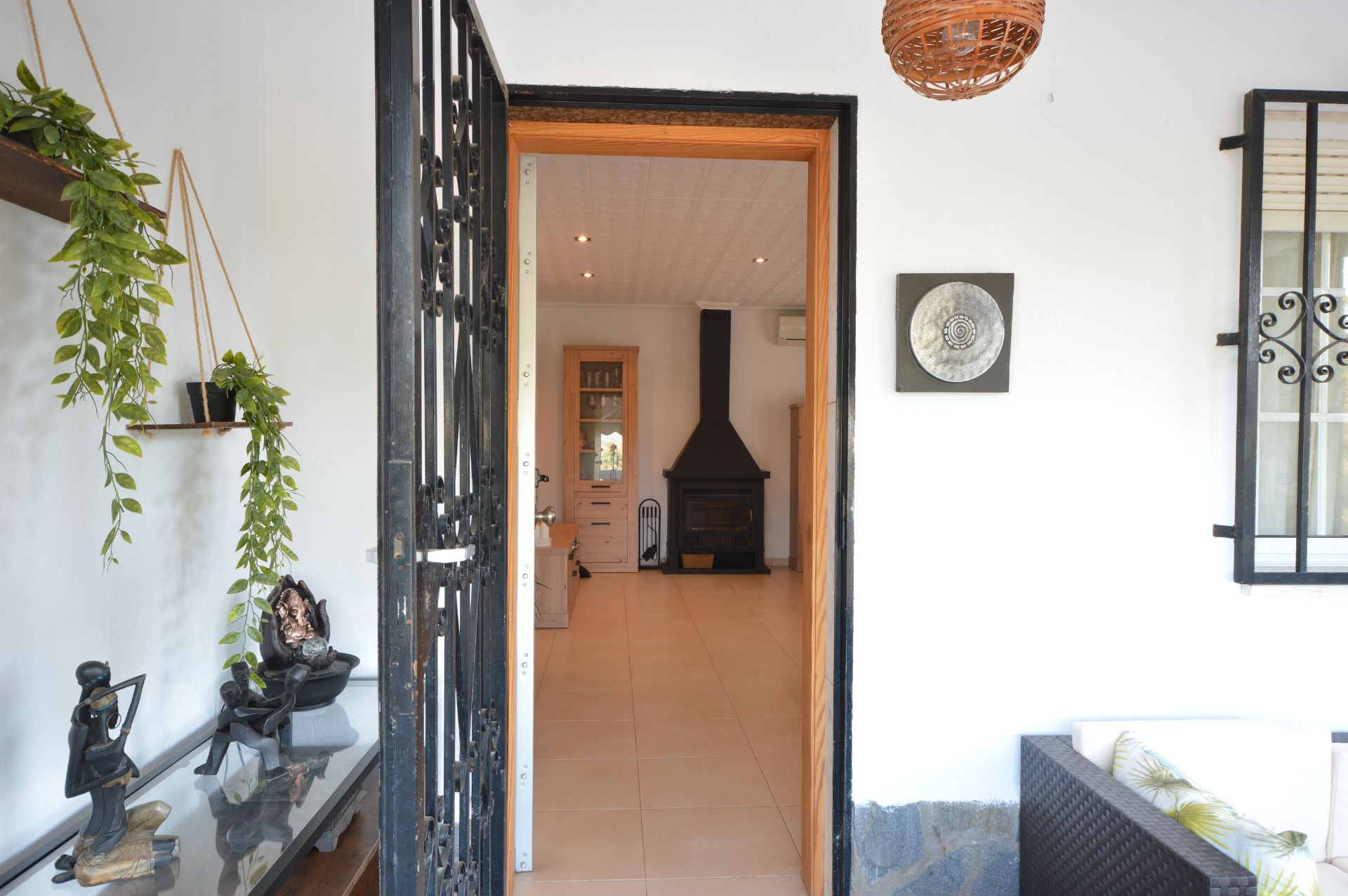 Casa o xalet en venda a Abrera