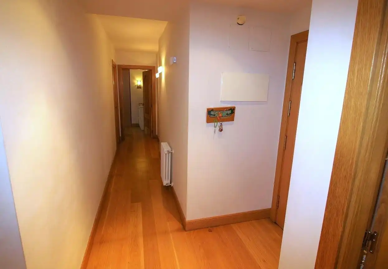 Apartamento en venta en Oñati con Calefacción y Trastero