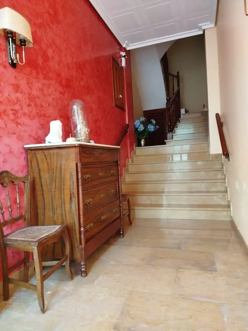 Casa o xalet en venda a Centre