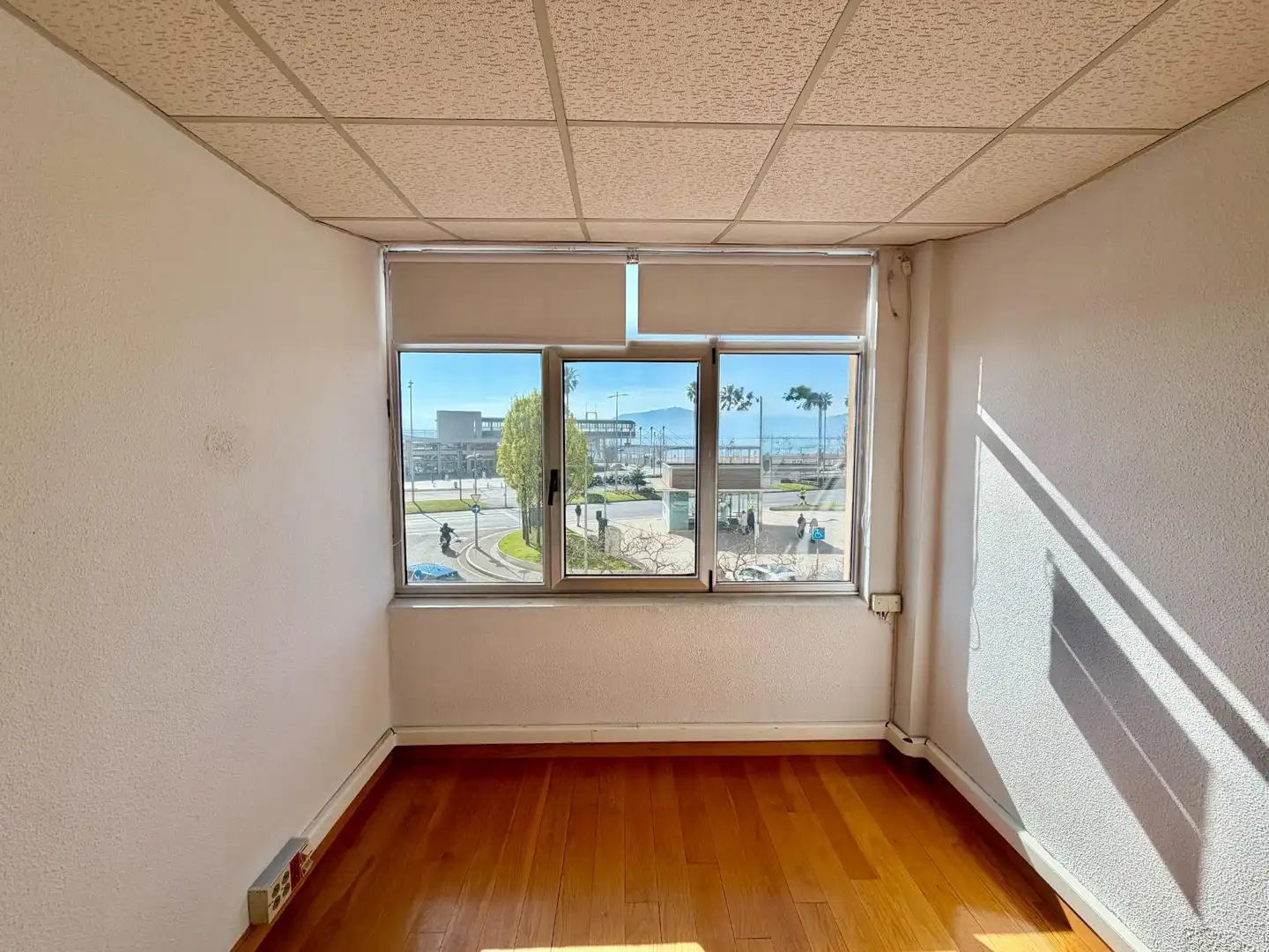 Oficina amb ascensor de lloguer a Centro - Ayuntamiento, imagen 3
