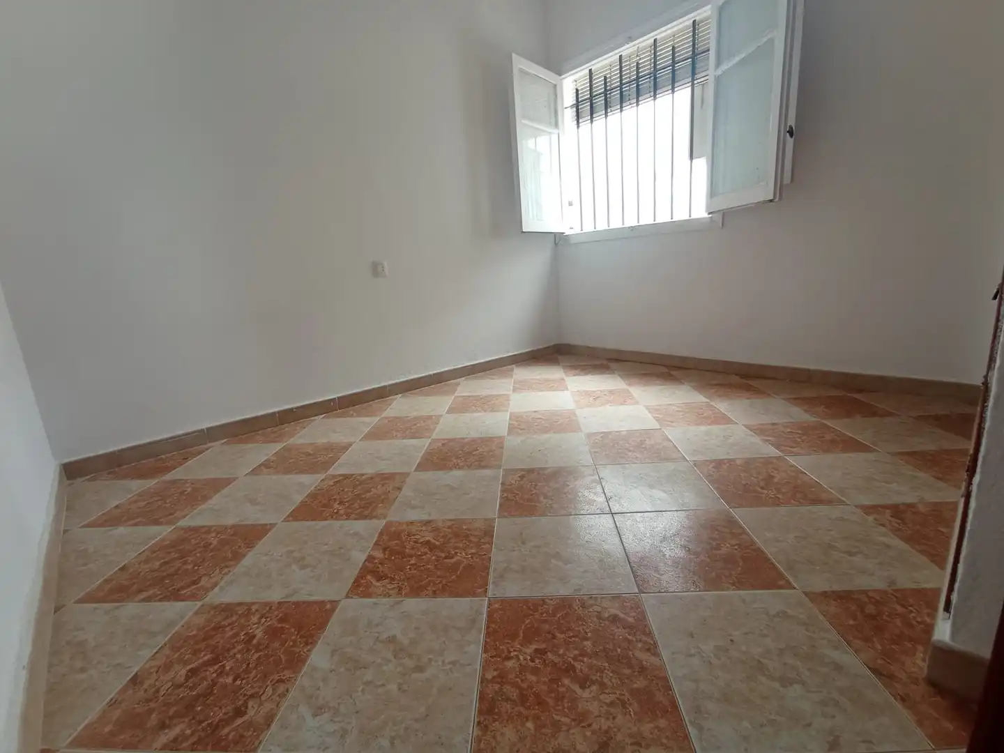 Bedroom of Houses for sale in Estación de Autobuses