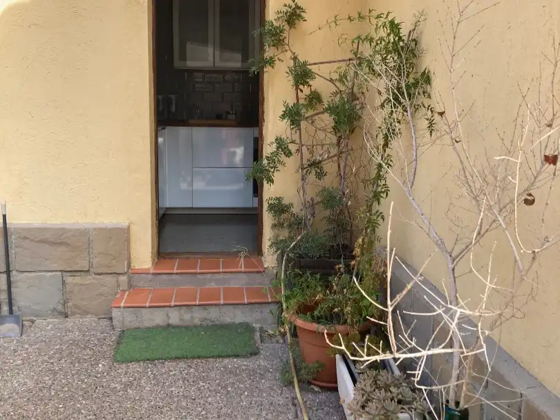Casa bifamiliare con giardino in affitto a Avinguda de Pau Casals 24, imagen 16