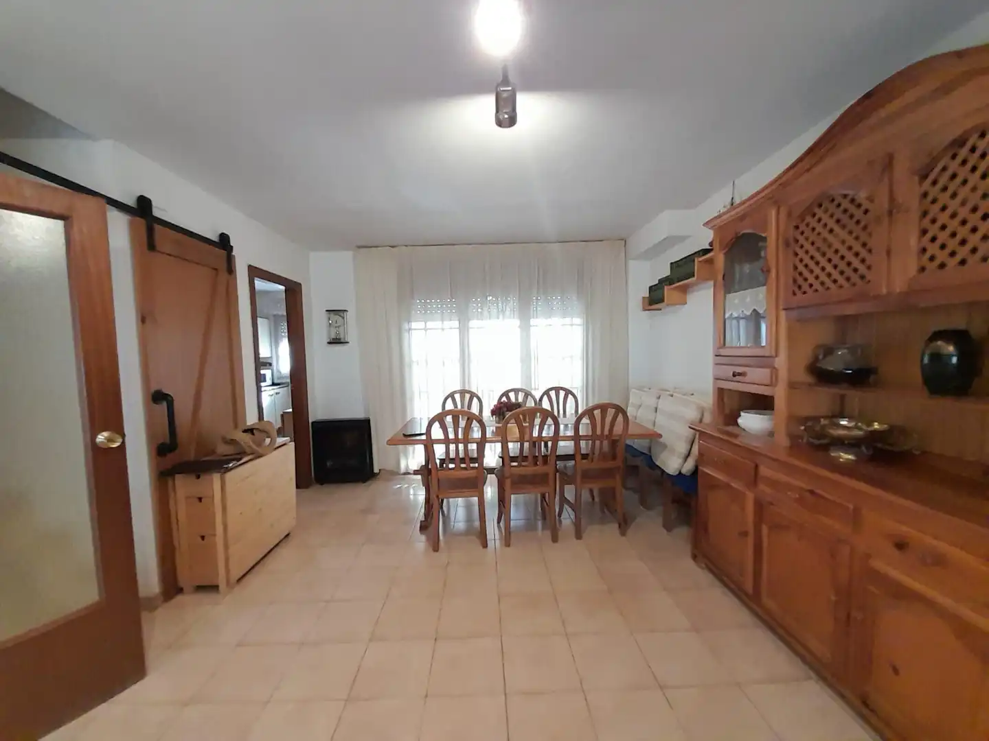House with terrace for sale in Zona alta, imagen 6