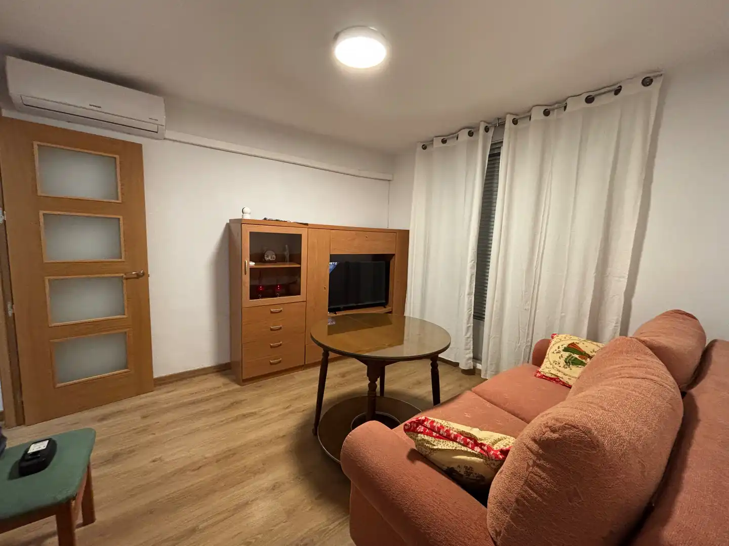 Wohnung mit Terrasse zur Miete in Avenida de España 70, imagen 11