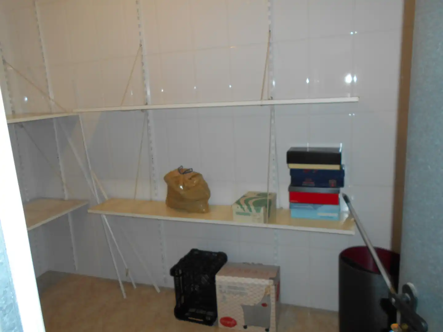 Piso en venta en Murcia con Aire acondicionado, Calefacción y Parquet