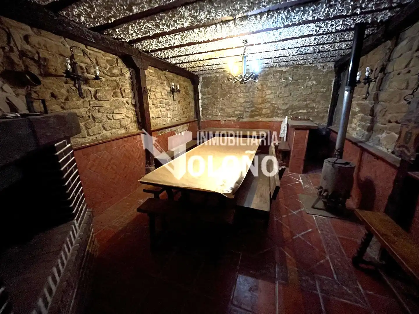 Casa o chalet en venta en Leiva con Calefacción, Jardín privado y Parquet