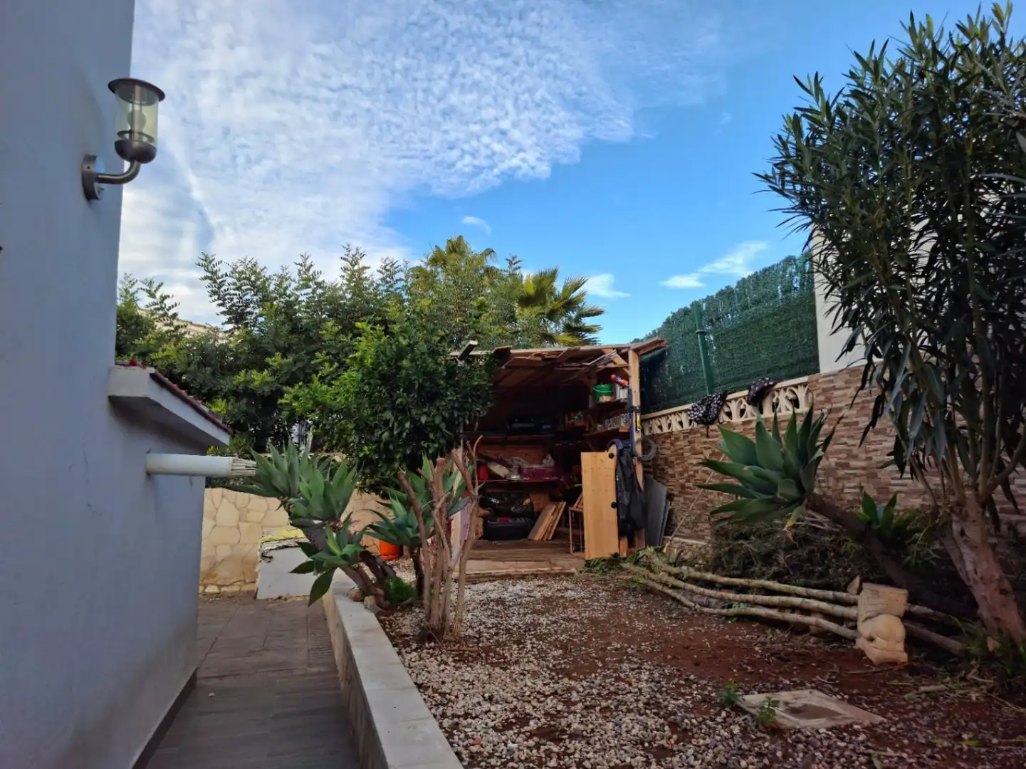 Villa mit Terrasse zum Verkauf in Carrió - La Merced - Los Pinos, imagen 44