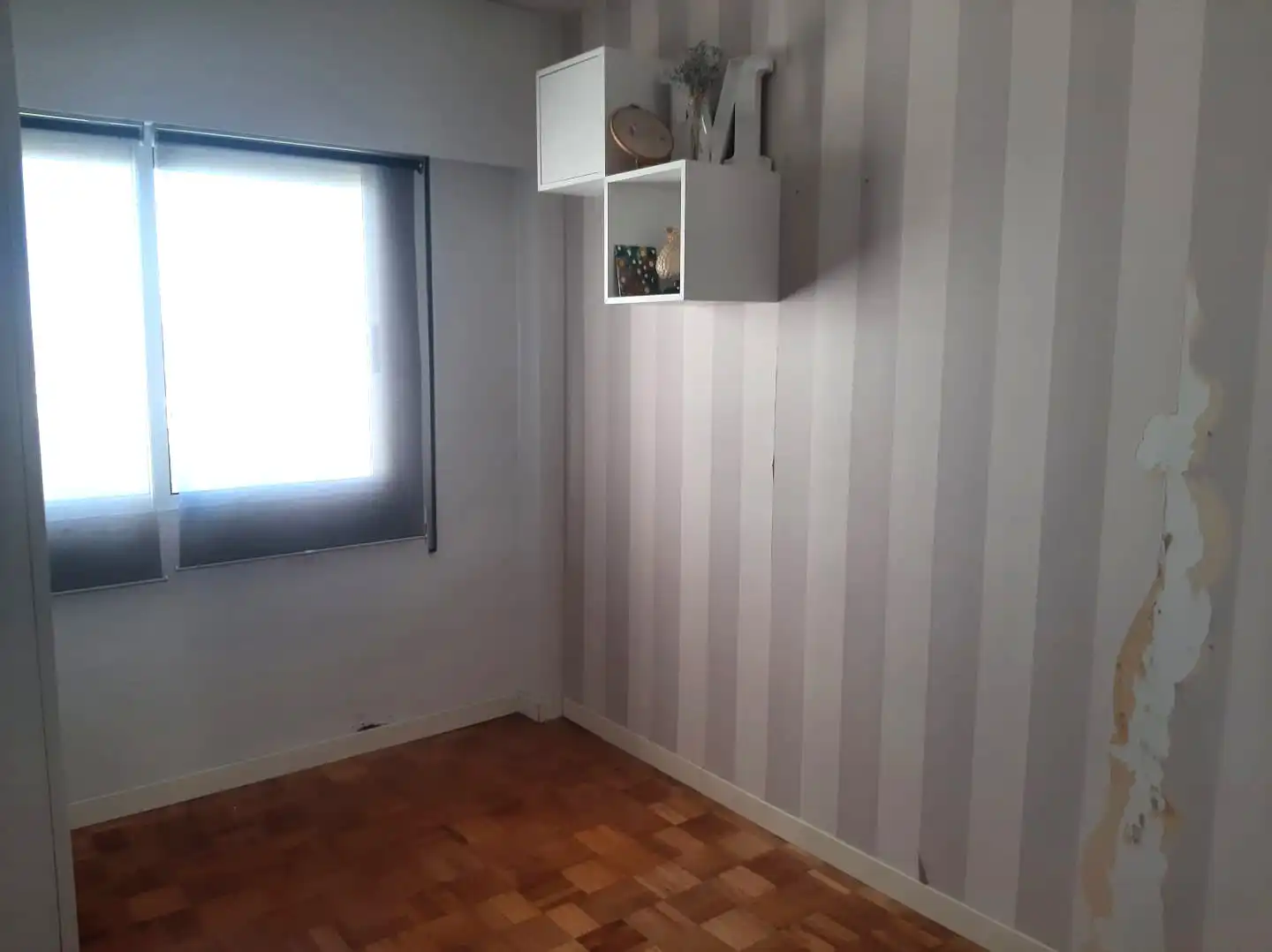 Bedroom of Flat for sale in Caranza