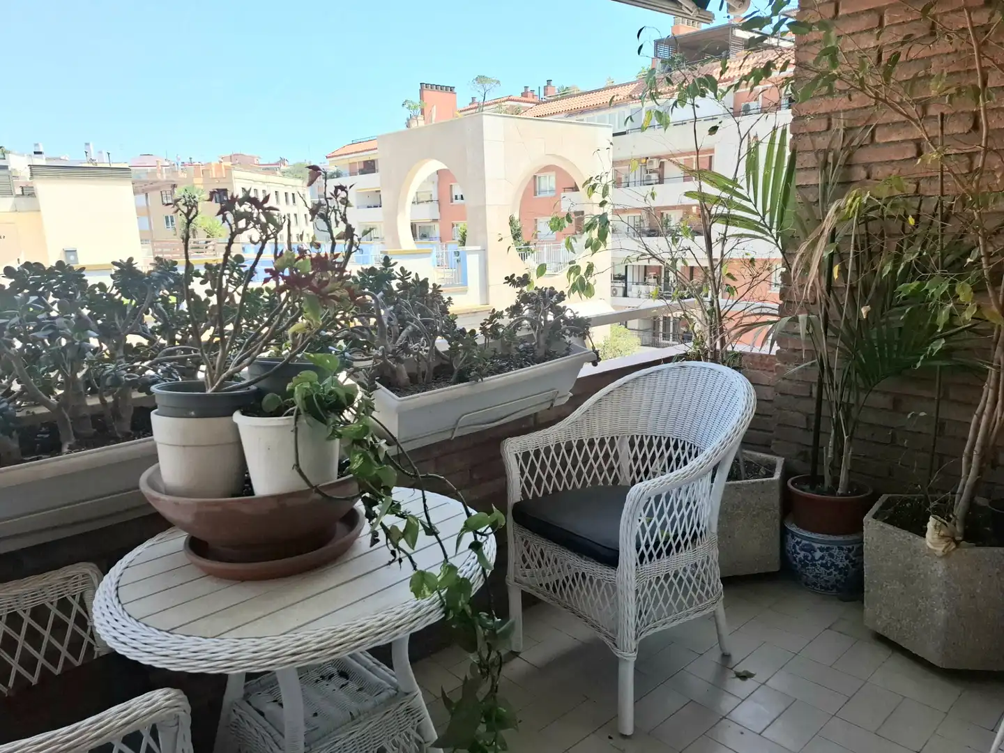 Piso en venta en Sant Gervasi i la Bonanova