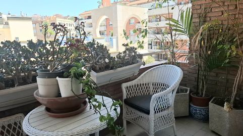 Foto 5 de Piso en venta en Sant Gervasi i la Bonanova, Barcelona Capital
