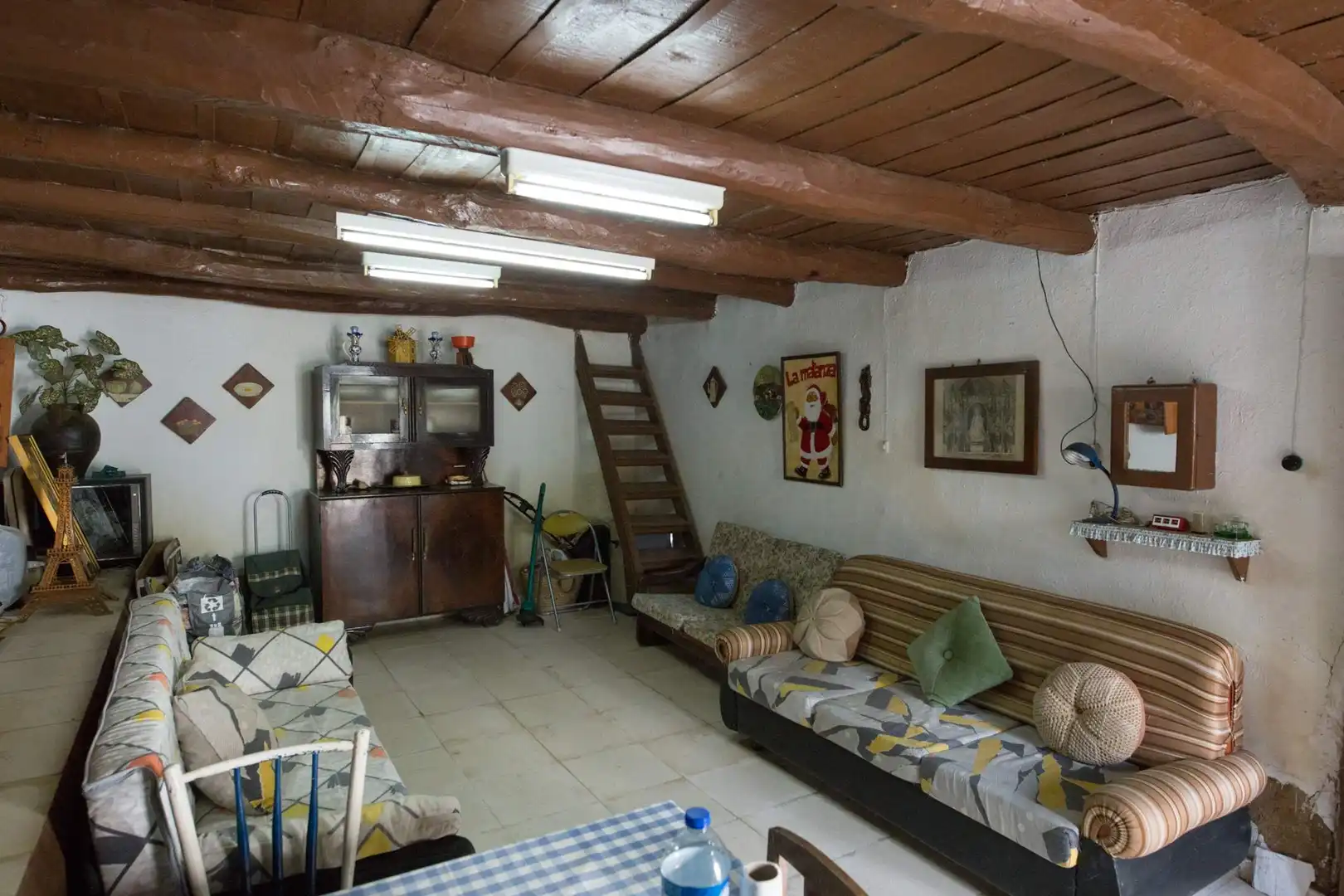 Houses for sale in Gordoncillo  with Heating, Private garden and Storage room