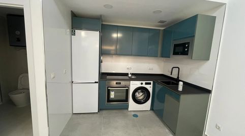 Foto 2 de Apartamento en venta en C. de Monseñor Oscar Romero, Madrid, España, Vista Alegre, Madrid Capital