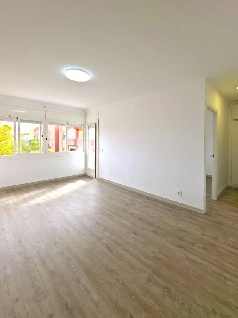 Bedroom of Flat for sale in La Plantera