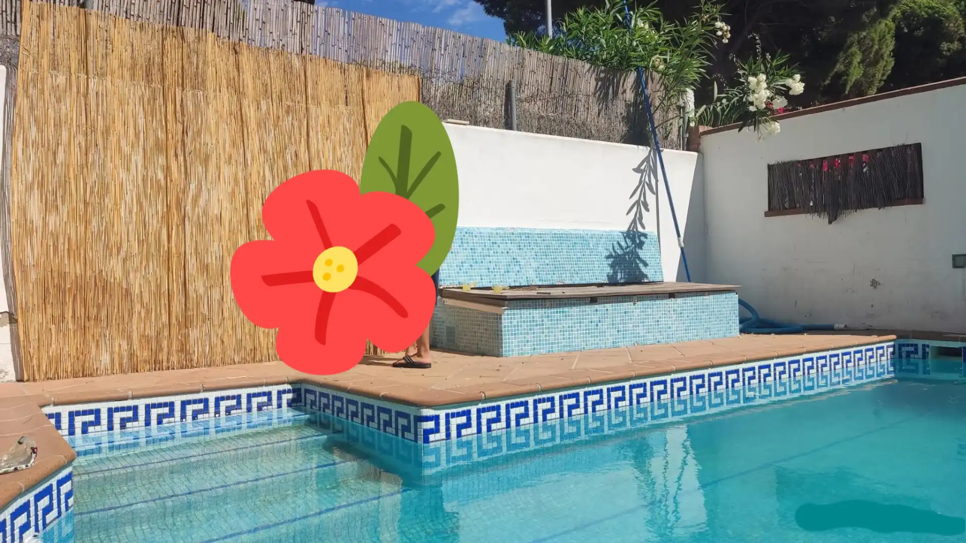 Chalet con piscina en venta en Los Gallos, imagen 3