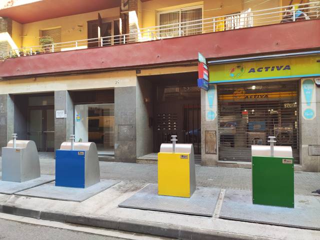 Piso en Venta en ANGEL GUIMERA en Centre