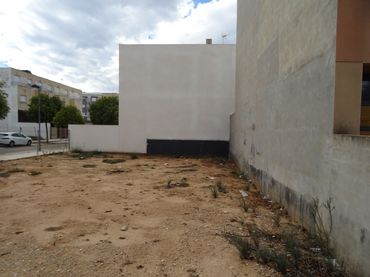 Terreno residenziale in vendita a Algemesí