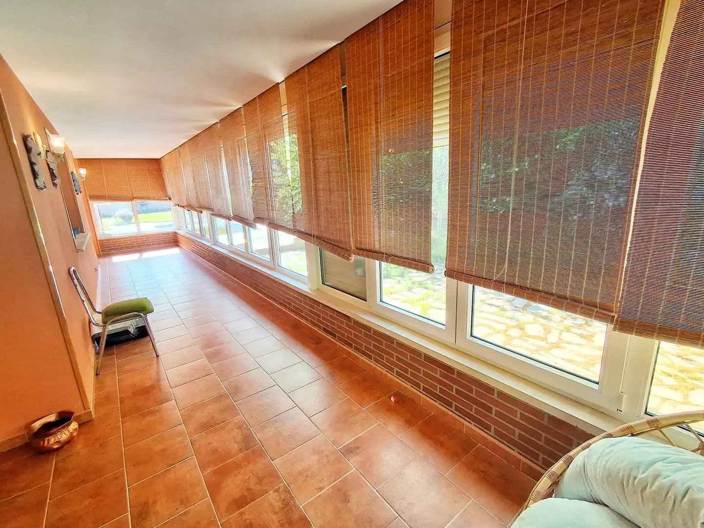 Houses for sale in Vadocondes  with Heating, Private garden and Parquet flooring