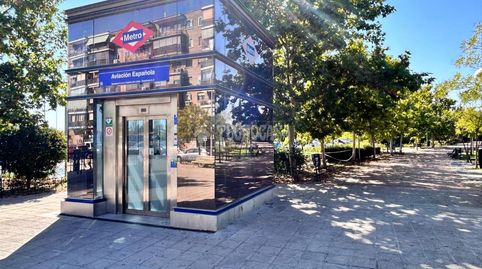 Foto 5 de Piso en venta en Las Águilas, Madrid Capital