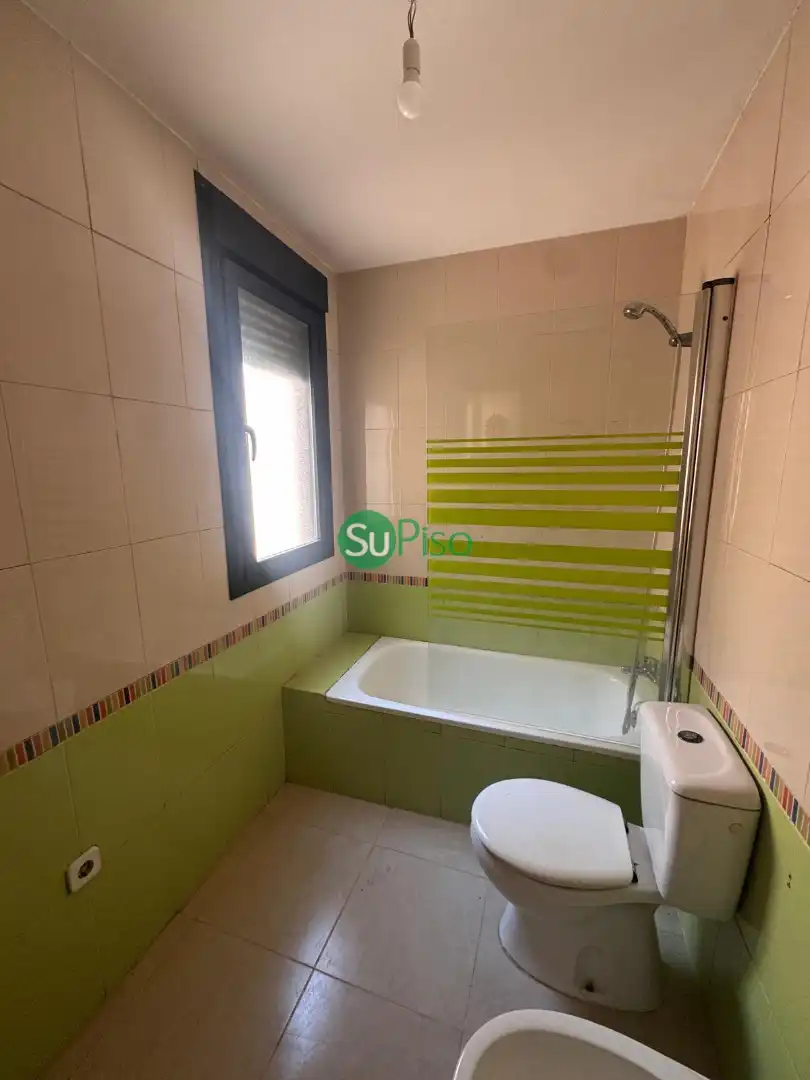 Baño de Dúplex en venta en Magán con Terraza, Horno y Balcón