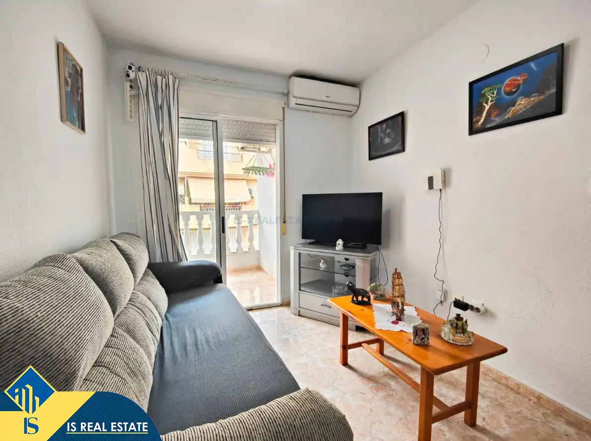 Apartament amb piscina en venda a Playa del Cura, imagen 9