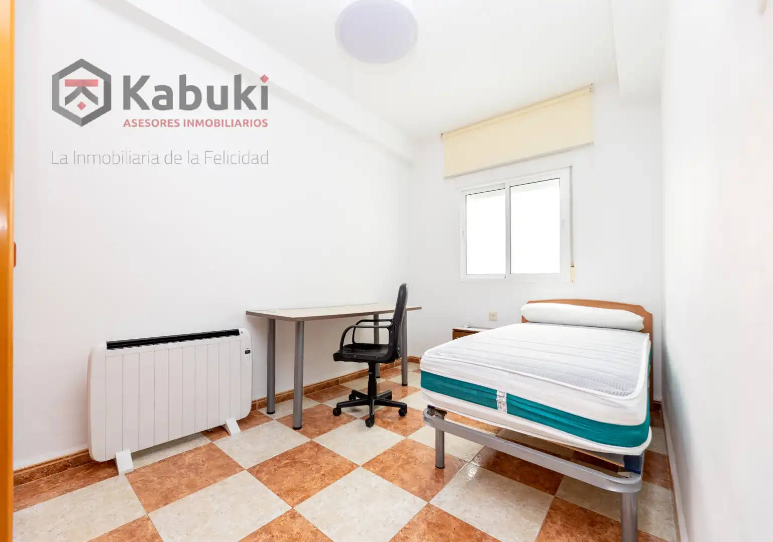 Flat with lift to rent in Granada - CL PEDRO ANTONIO DE ALARCON 75, imagen 12
