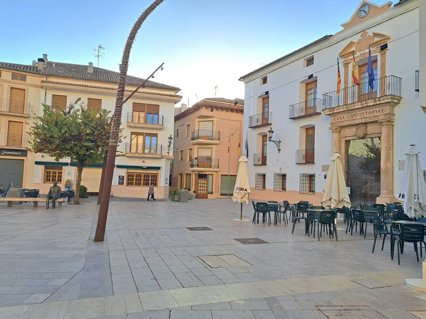 Casa o xalet en venda a Calle Calle de Santa María, 31, 31, Utiel