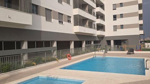Foto 2 de Apartament en venda a Quart de Poblet, Valencia
