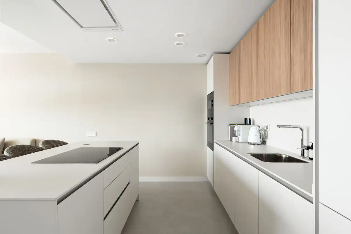 Wohnung zum Verkauf in Estepona Pueblo, imagen 6