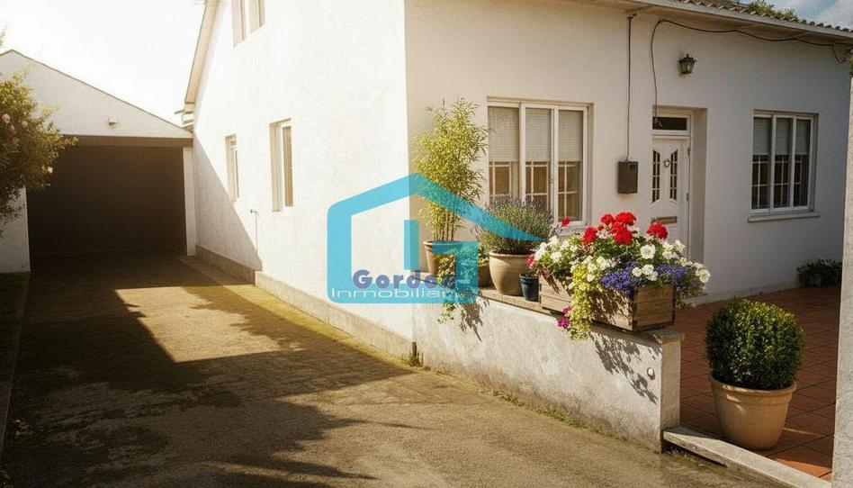 Photo 1 of House or chalet for sale in N/a, 38, Sobrán, Pontevedra