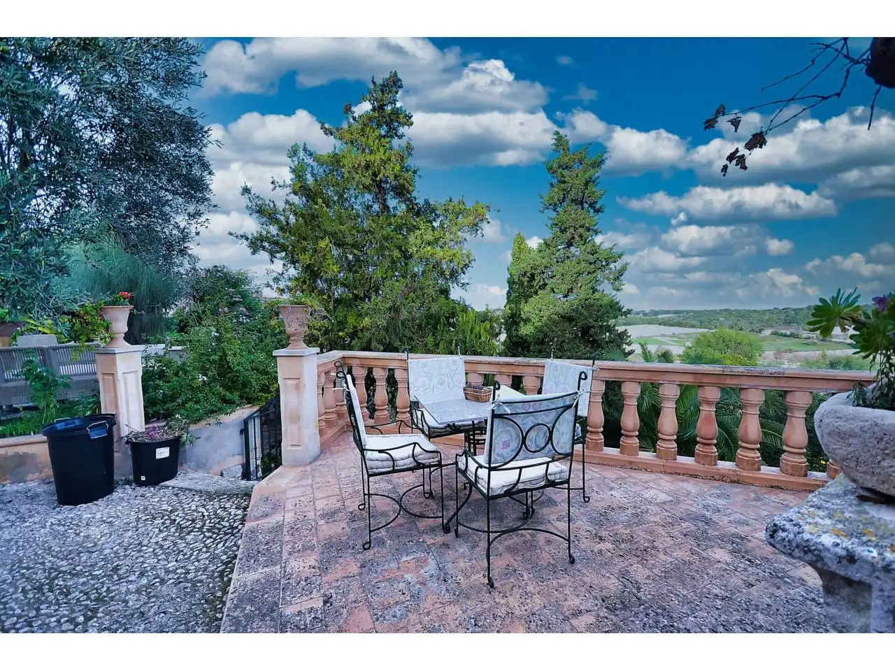Casa con jardín en venta en Calle san  joan 71, imagen 4