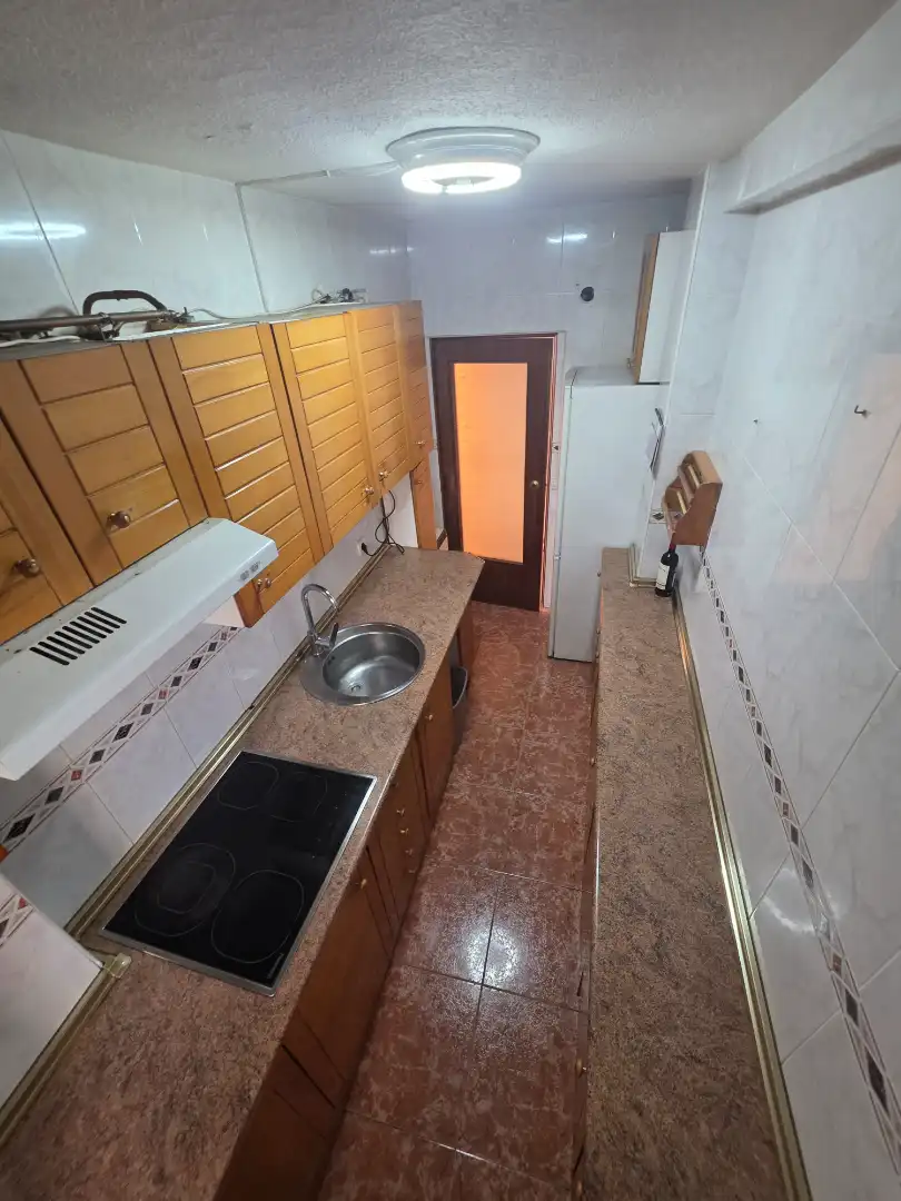 Wohnung mit Aufzug zum Verkauf in Calle Moncada, imagen 5