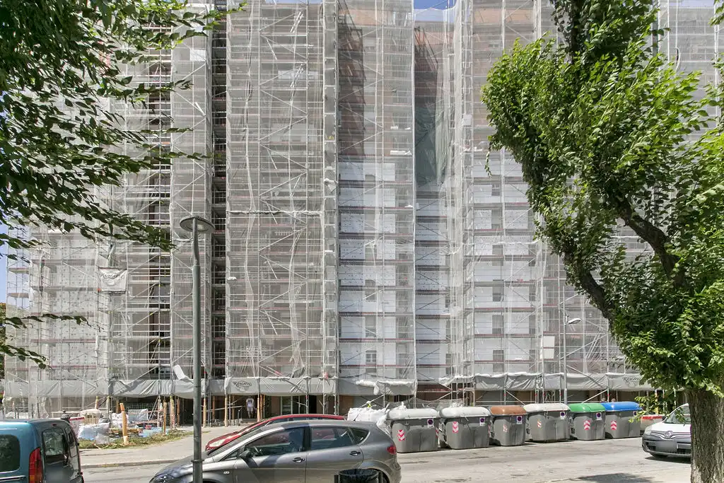 Wohnung zum Verkauf in C/ Min Josep Forn