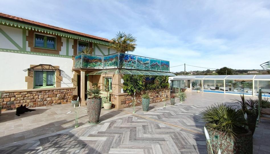 Photo 1 of House or chalet for sale in Cuchía, Cantabria