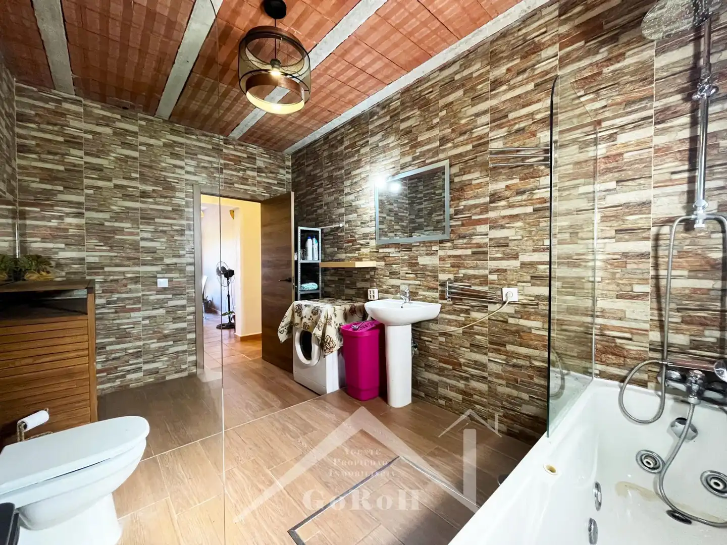 Chalet con piscina en venta en Urbanizacion SIERRA NORTE, imagen 30