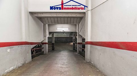 Foto 2 de Garaje en venta en Calle Narcís Monturiol, Torrent Ballester, Viladecans