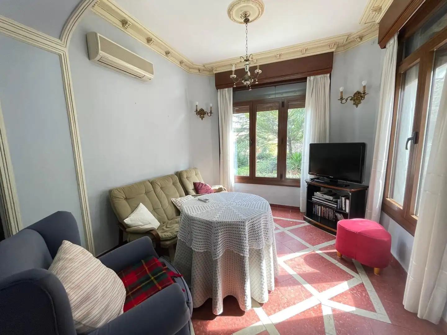 Villa avec terrasse à vendre à Cocentaina, imagen 25