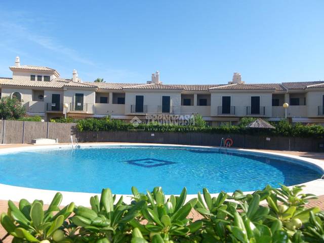 Casa adosada en Venta en Costa Ballena Golf
