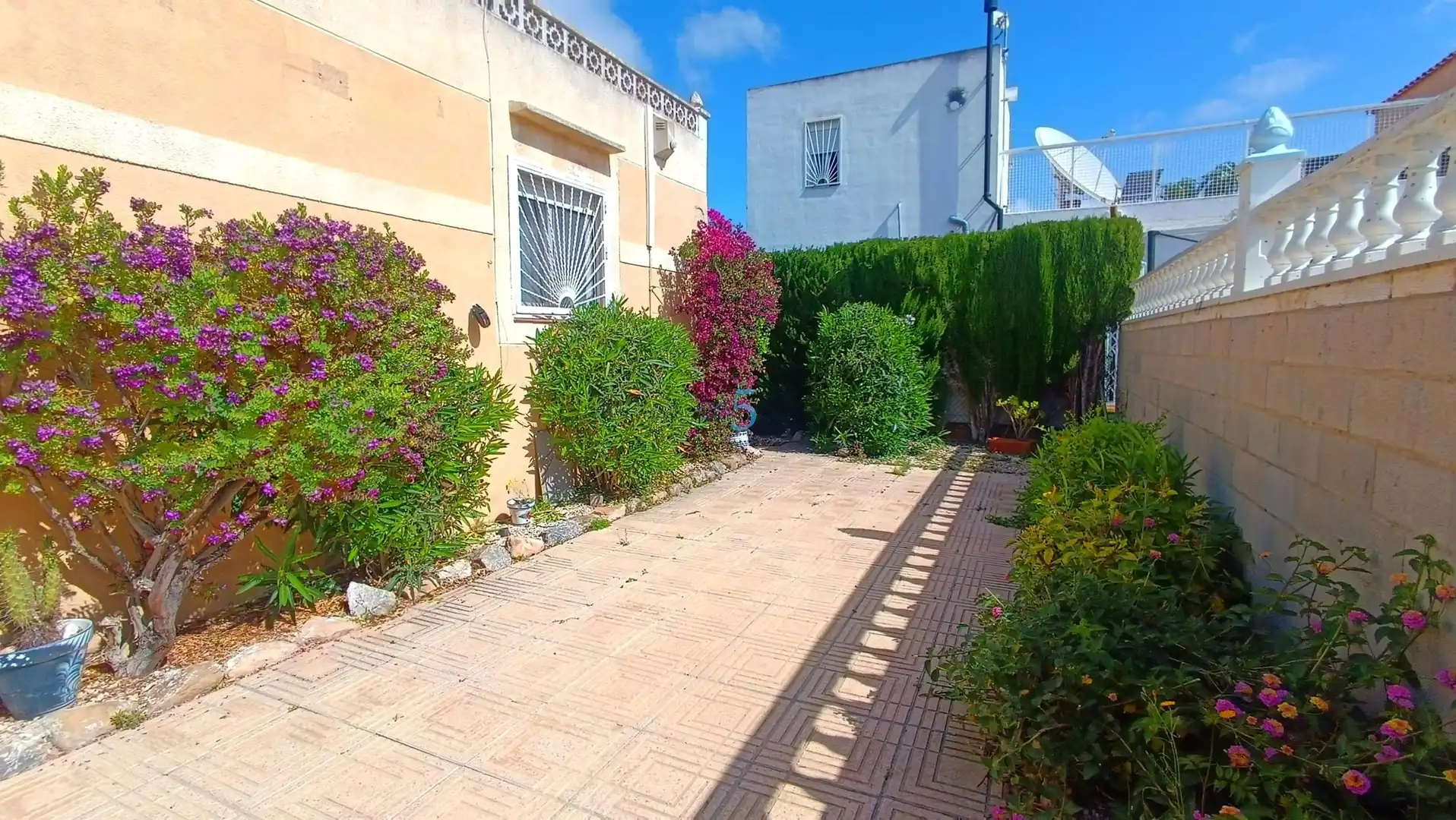 Casa con piscina en venta en Algorfa, imagen 8